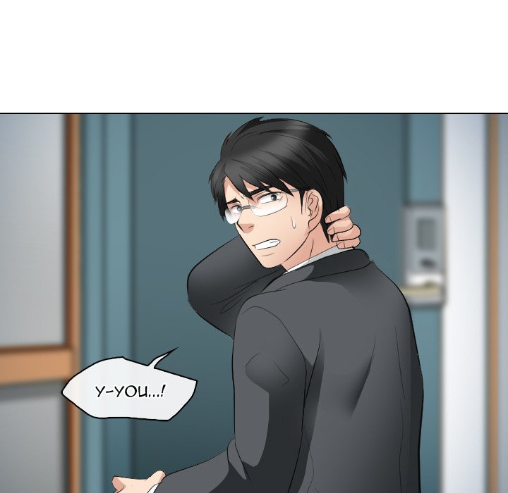 Unfaithful Chapter 28 - Manhwa18.com