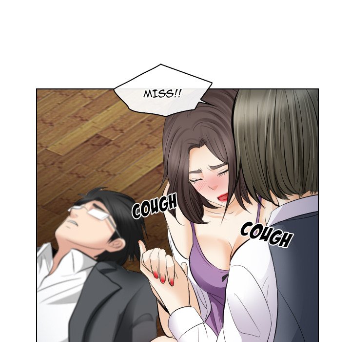 Unfaithful Chapter 28 - Manhwa18.com