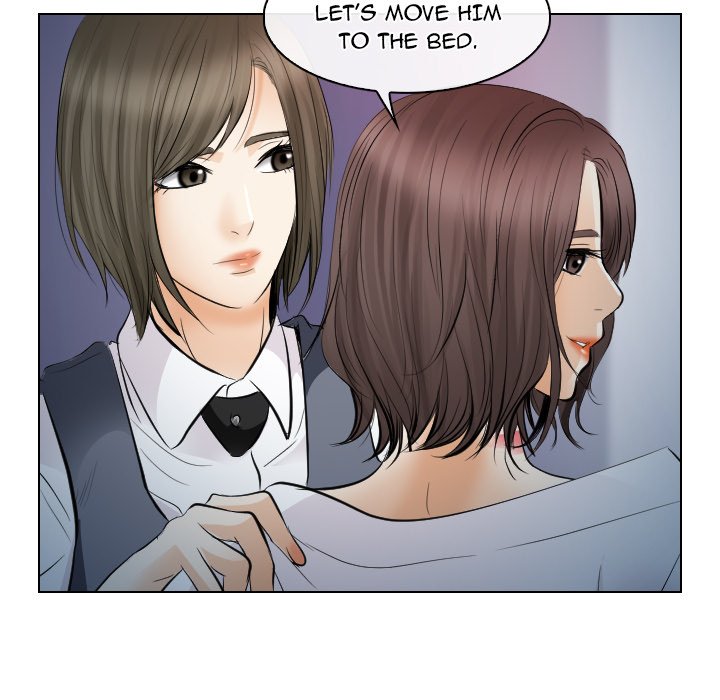 Unfaithful Chapter 28 - Manhwa18.com