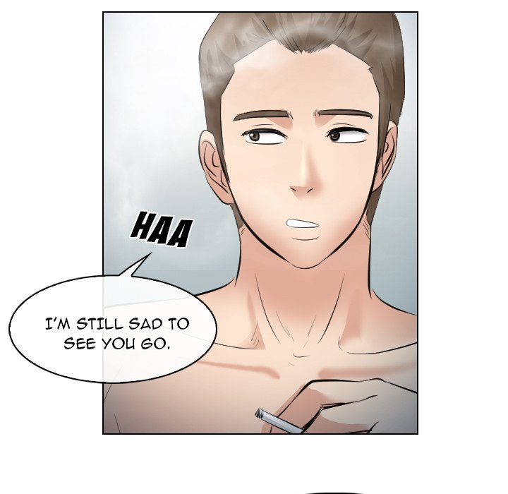 Unfaithful Chapter 28 - Manhwa18.com