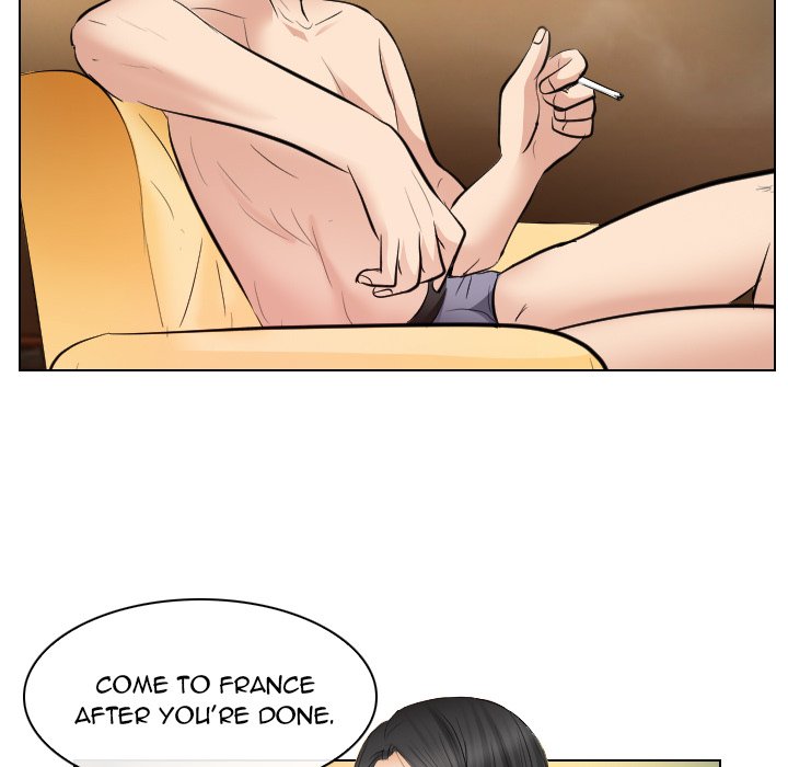 Unfaithful Chapter 28 - Manhwa18.com