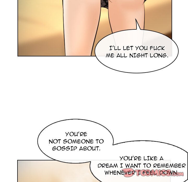 Unfaithful Chapter 28 - Manhwa18.com