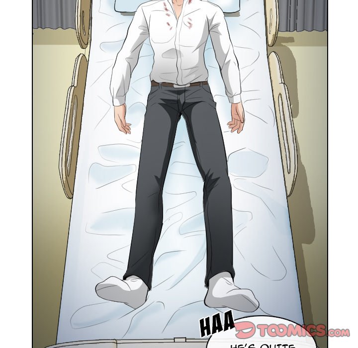 Unfaithful Chapter 28 - Manhwa18.com