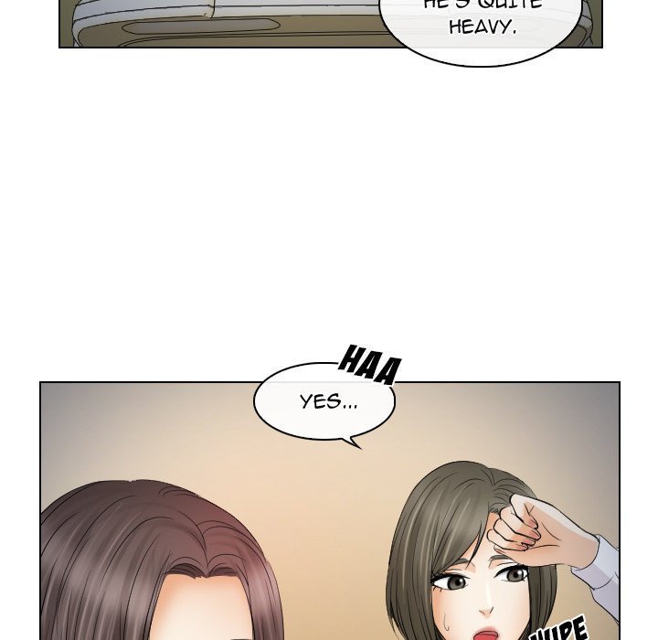 Unfaithful Chapter 28 - Manhwa18.com