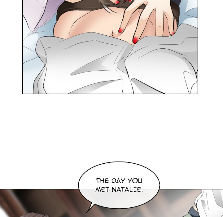 Unfaithful Chapter 28 - Manhwa18.com