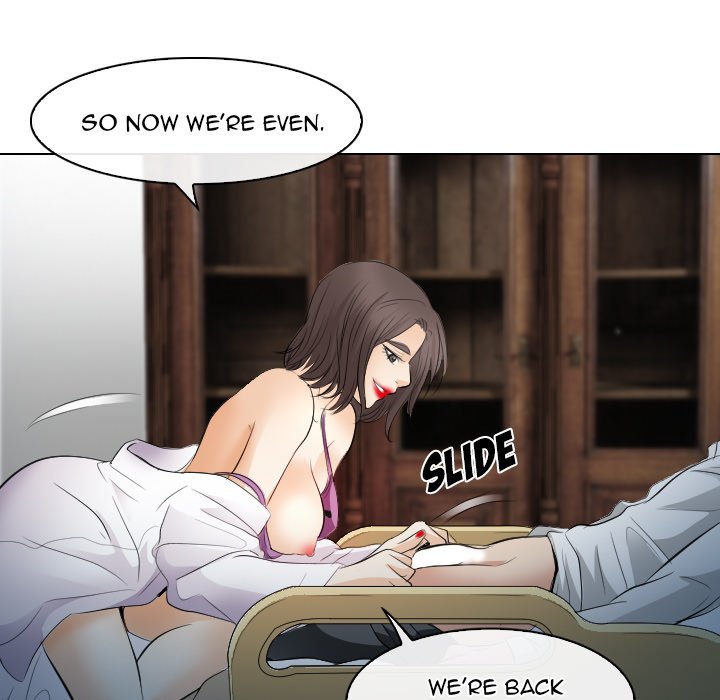 Unfaithful Chapter 28 - Manhwa18.com