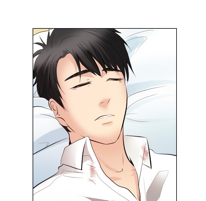 Unfaithful Chapter 28 - Manhwa18.com