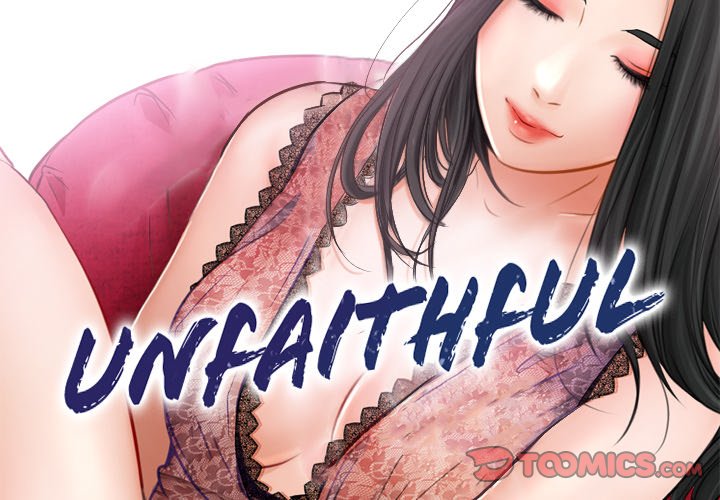 Unfaithful Chapter 29 - Manhwa18.com