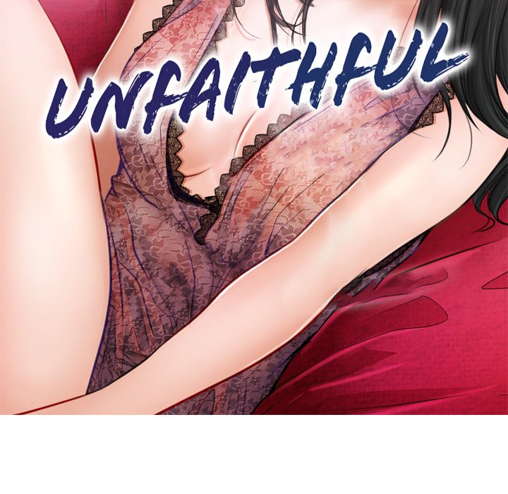 Unfaithful Chapter 3 - Manhwa18.com