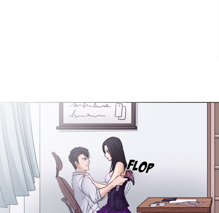 Unfaithful Chapter 3 - Manhwa18.com