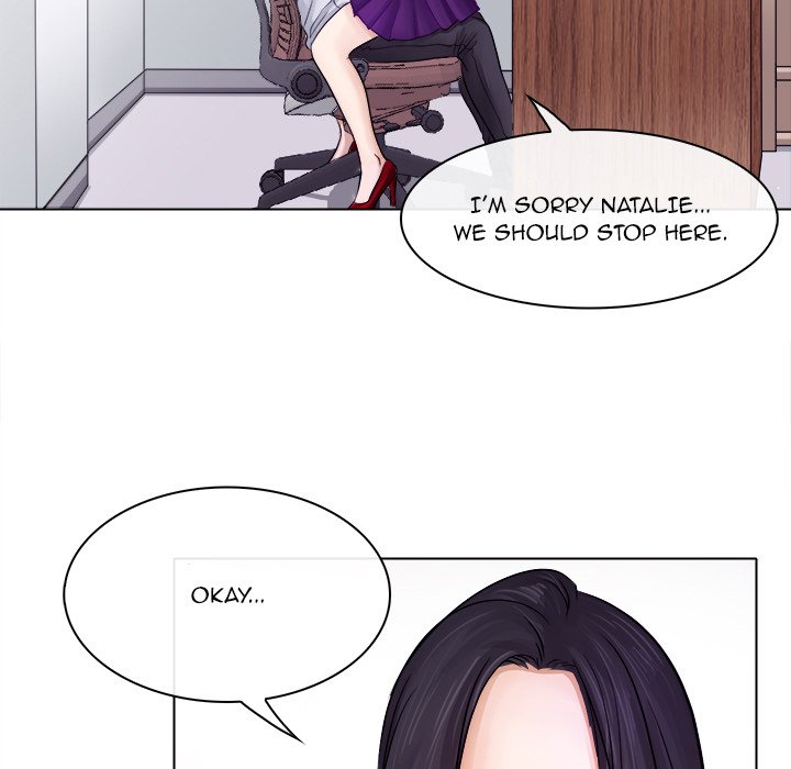 Unfaithful Chapter 3 - Manhwa18.com