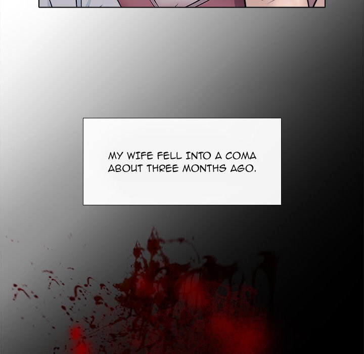 Unfaithful Chapter 3 - Manhwa18.com