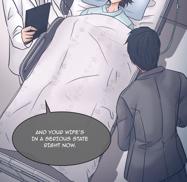 Unfaithful Chapter 3 - Manhwa18.com