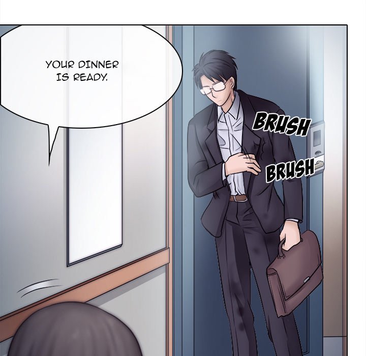 Unfaithful Chapter 3 - Manhwa18.com