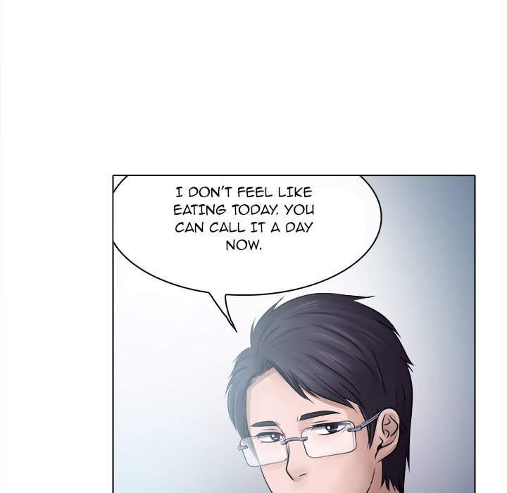 Unfaithful Chapter 3 - Manhwa18.com