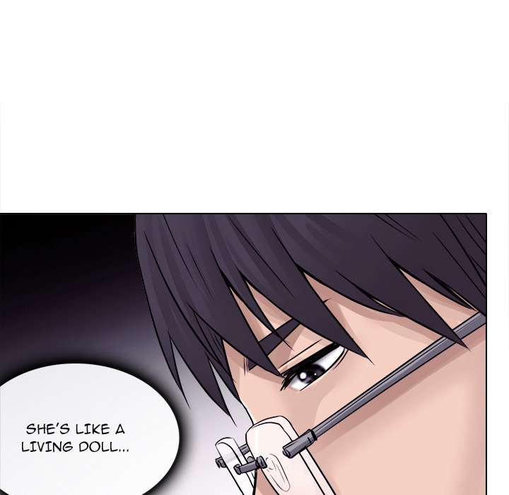 Unfaithful Chapter 3 - Manhwa18.com