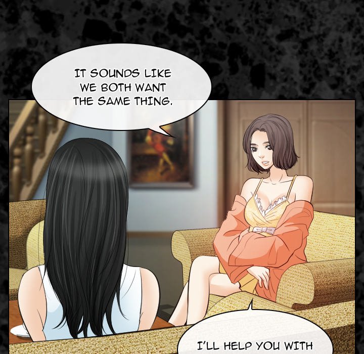 Unfaithful Chapter 30 - Manhwa18.com