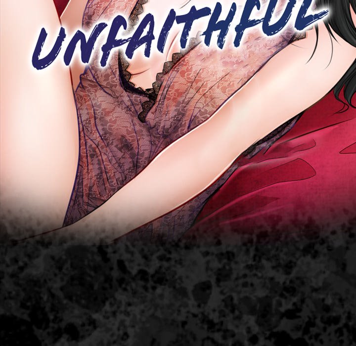 Unfaithful Chapter 30 - Manhwa18.com