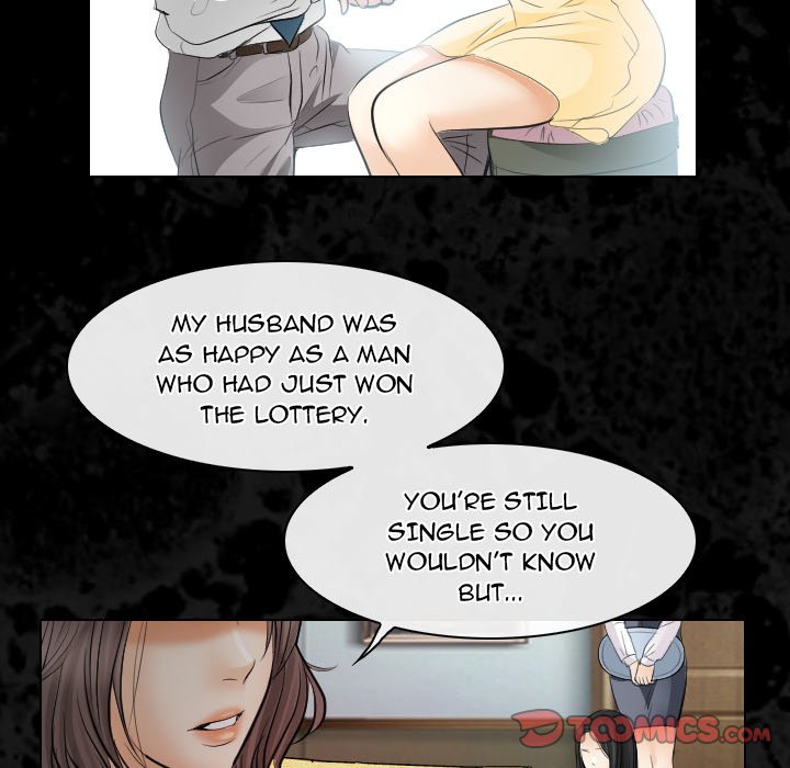 Unfaithful Chapter 30 - Manhwa18.com