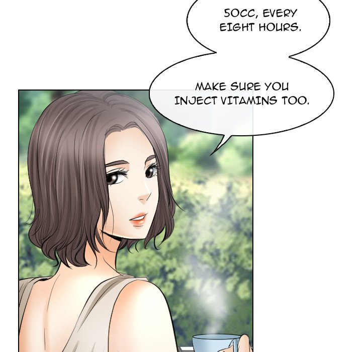 Unfaithful Chapter 30 - Manhwa18.com