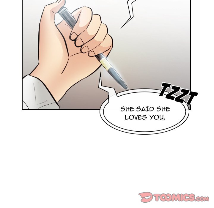 Unfaithful Chapter 30 - Manhwa18.com