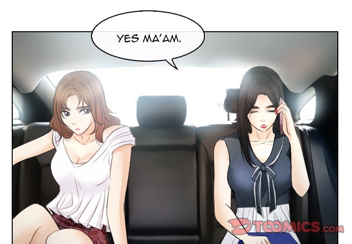 Unfaithful Chapter 31 - Manhwa18.com