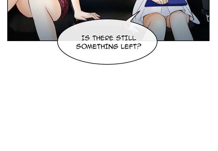 Unfaithful Chapter 31 - Manhwa18.com