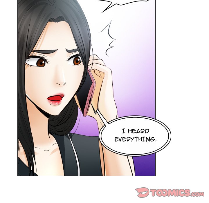 Unfaithful Chapter 31 - Manhwa18.com