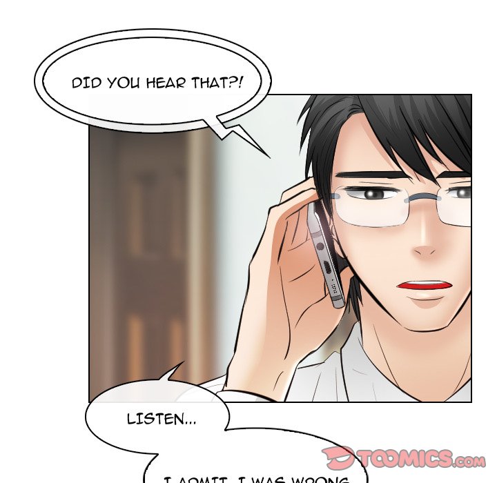 Unfaithful Chapter 31 - Manhwa18.com