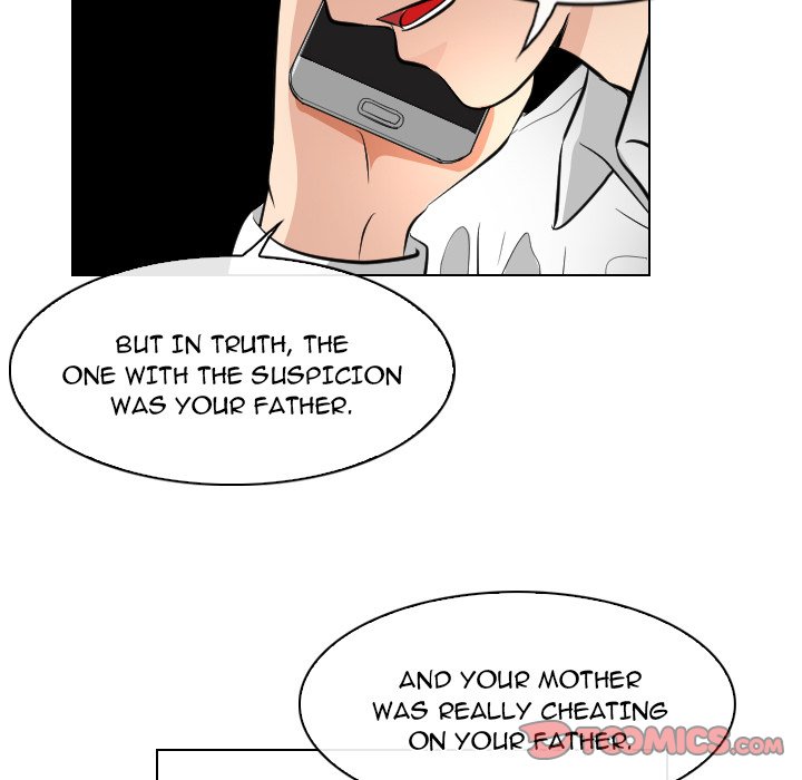 Unfaithful Chapter 31 - Manhwa18.com