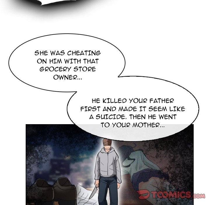 Unfaithful Chapter 31 - Manhwa18.com