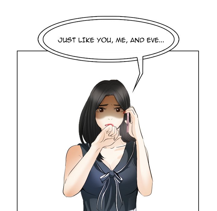 Unfaithful Chapter 31 - Manhwa18.com