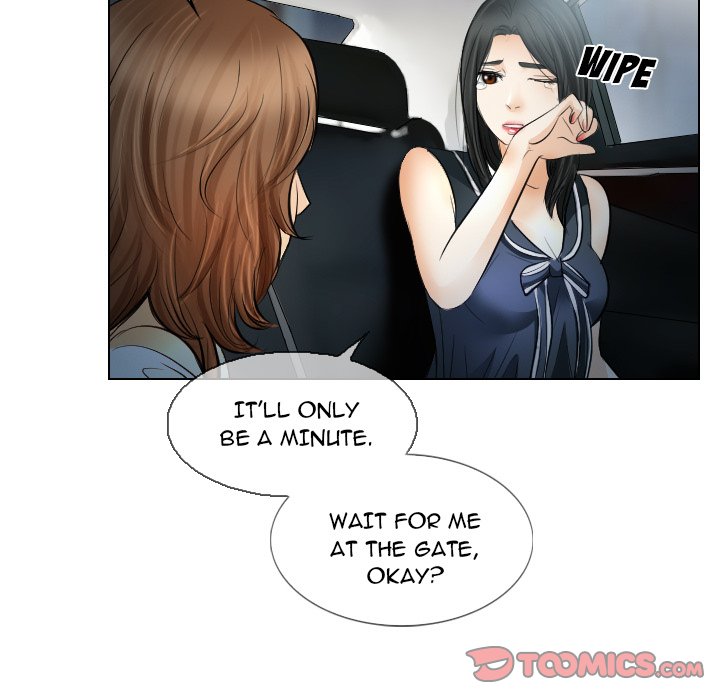 Unfaithful Chapter 31 - Manhwa18.com