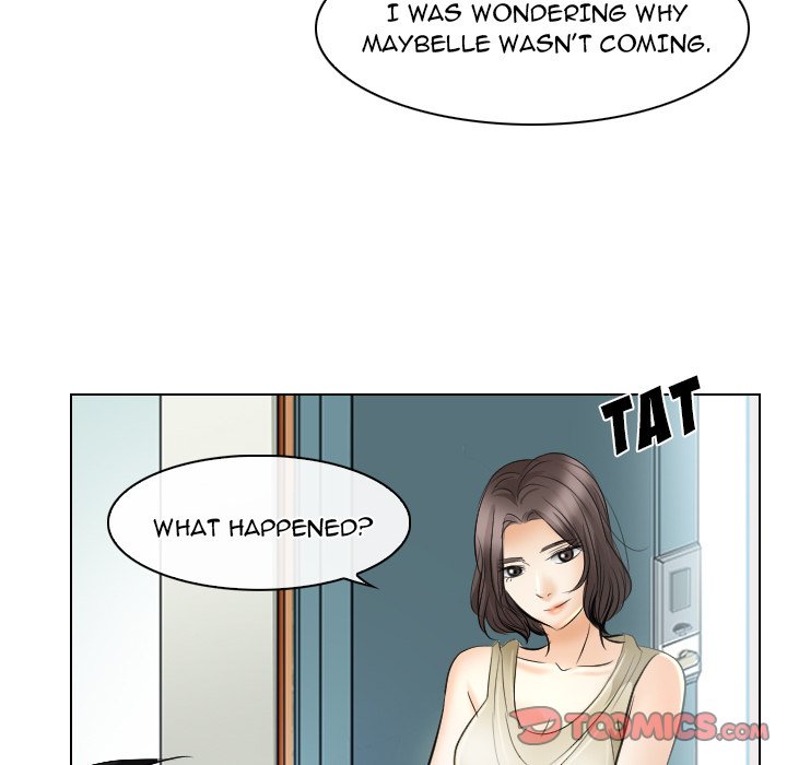 Unfaithful Chapter 31 - Manhwa18.com