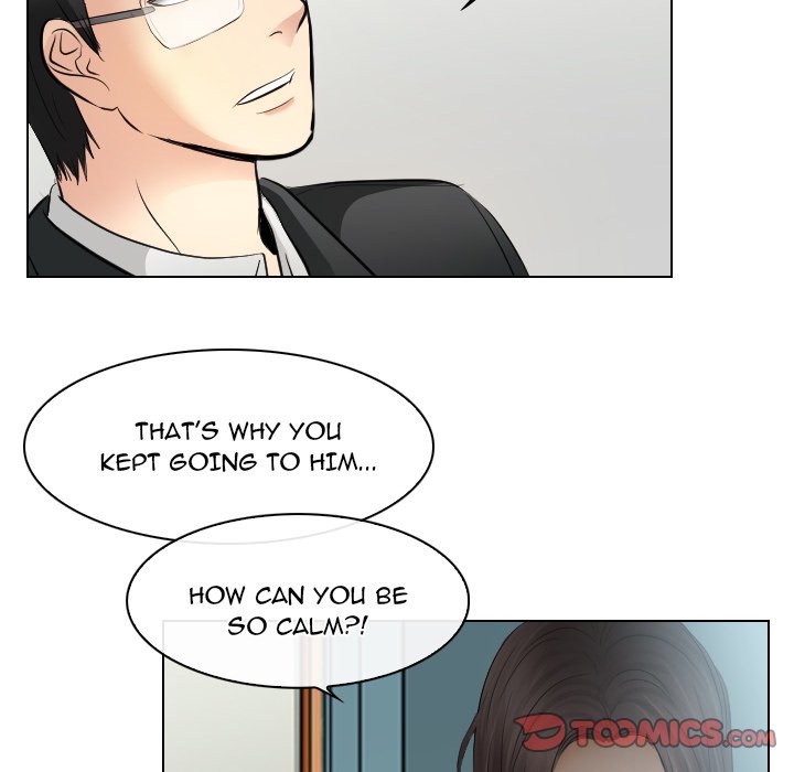 Unfaithful Chapter 31 - Manhwa18.com