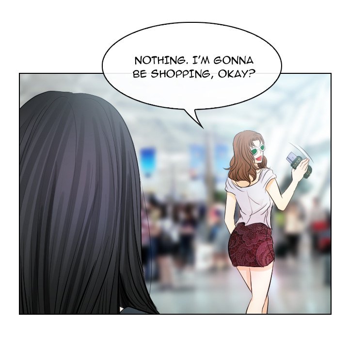 Unfaithful Chapter 31 - Manhwa18.com