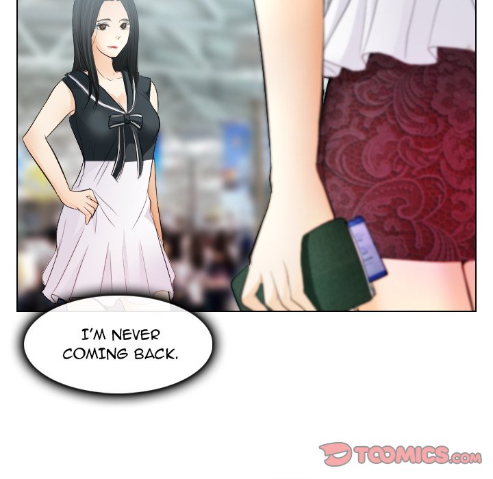 Unfaithful Chapter 31 - Manhwa18.com