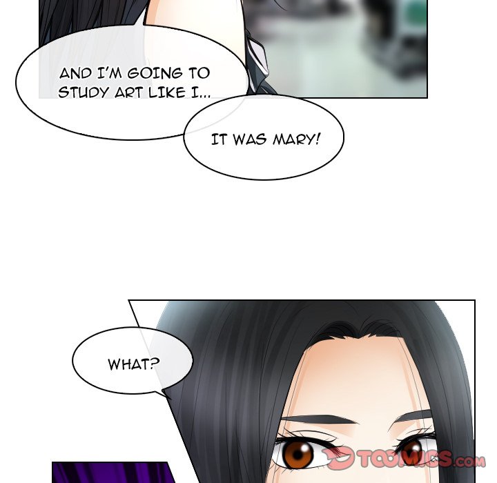 Unfaithful Chapter 31 - Manhwa18.com