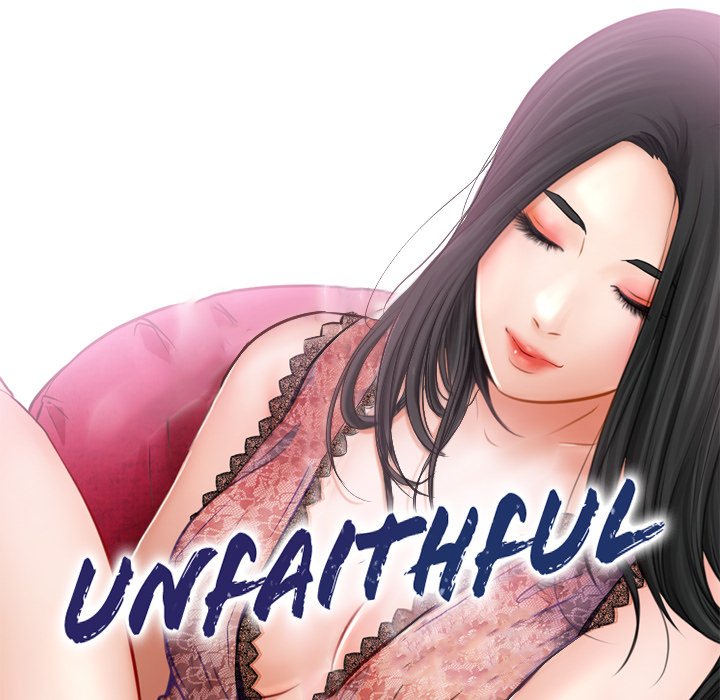 Unfaithful Chapter 32 - Manhwa18.com