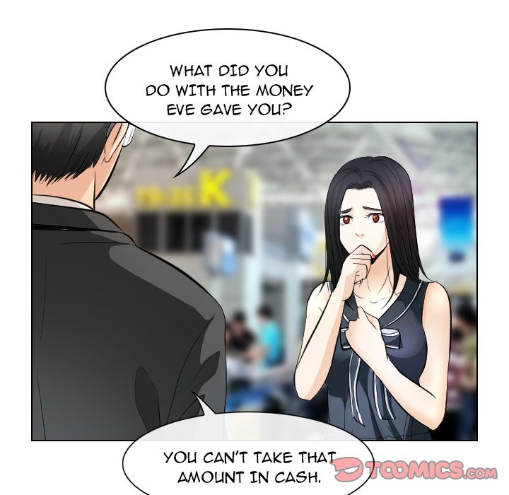 Unfaithful Chapter 32 - Manhwa18.com