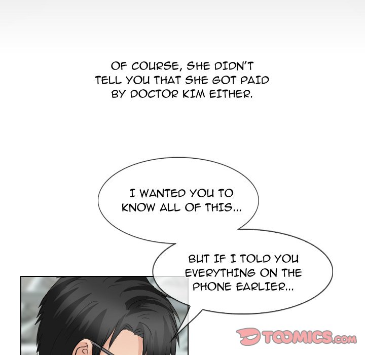 Unfaithful Chapter 32 - Manhwa18.com