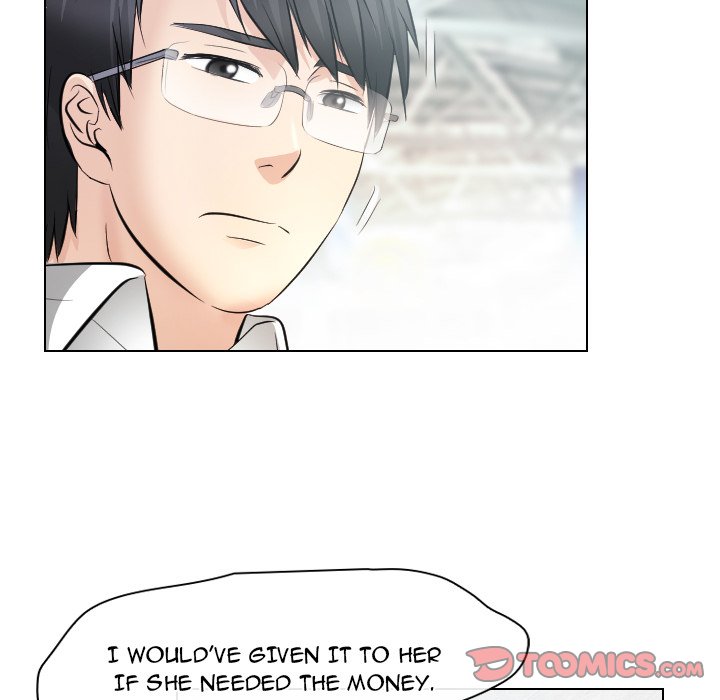 Unfaithful Chapter 32 - Manhwa18.com