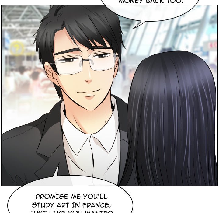 Unfaithful Chapter 32 - Manhwa18.com