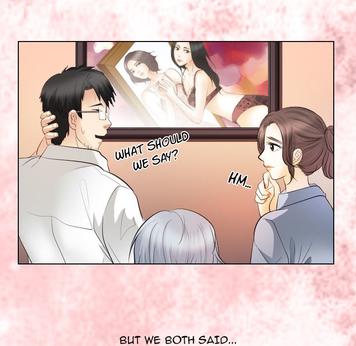 Unfaithful Chapter 32 - Manhwa18.com