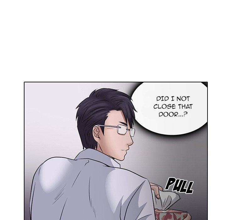 Unfaithful Chapter 4 - Manhwa18.com