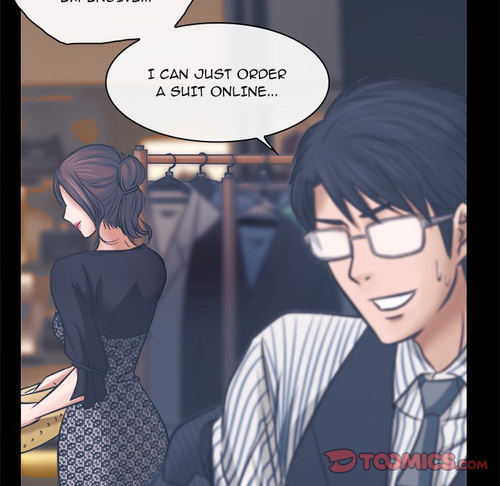 Unfaithful Chapter 4 - Manhwa18.com