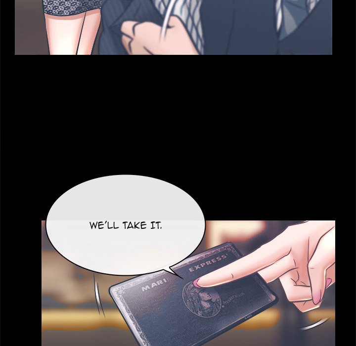 Unfaithful Chapter 4 - Manhwa18.com