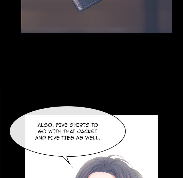 Unfaithful Chapter 4 - Manhwa18.com