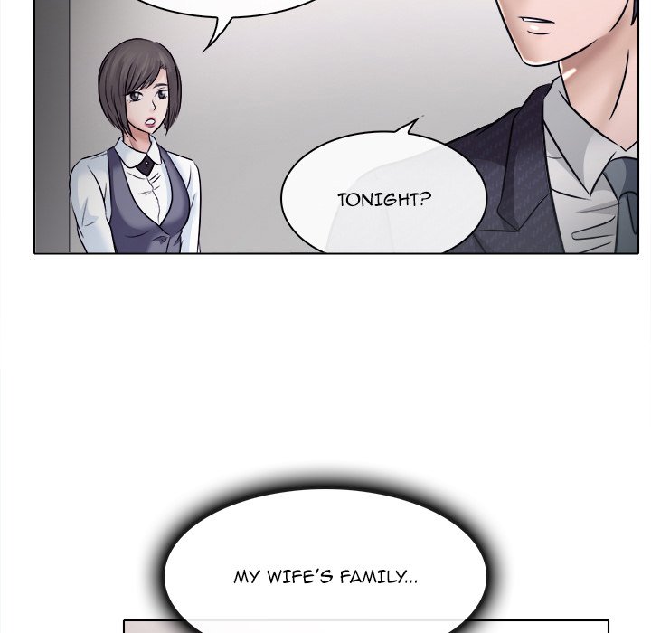 Unfaithful Chapter 4 - Manhwa18.com