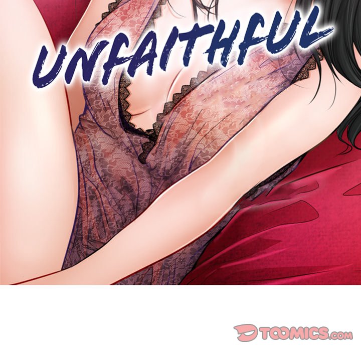 Unfaithful Chapter 5 - Manhwa18.com